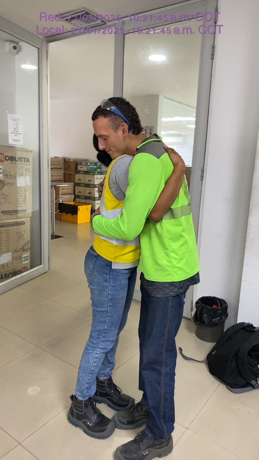 Experiencias Memorables